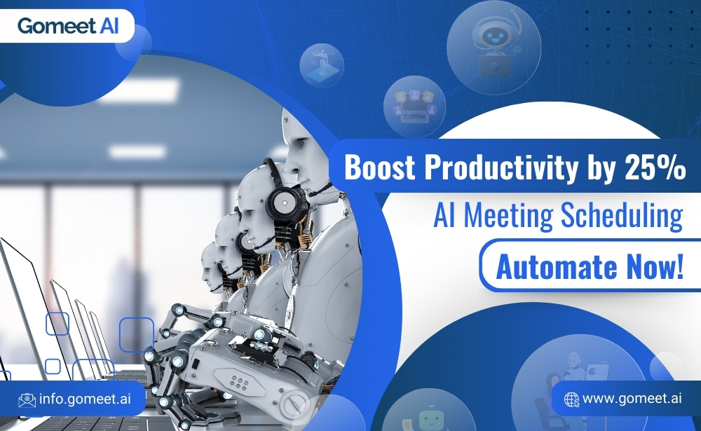 AI Meeting Scheduler