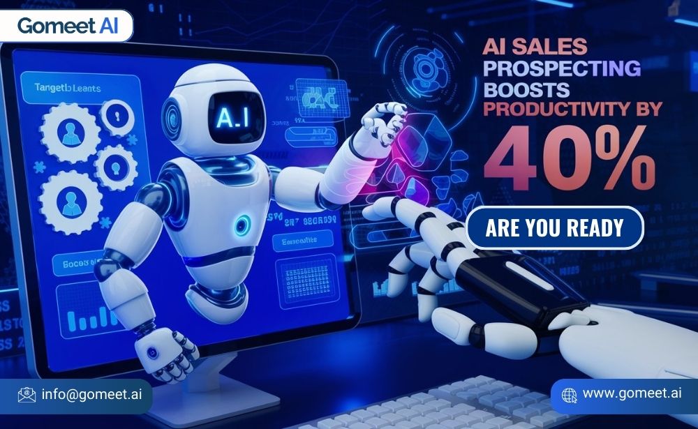 AI sales prospecting