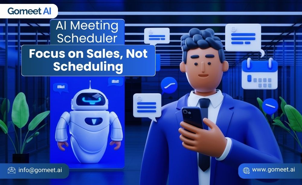 AIMeeting Scheduler