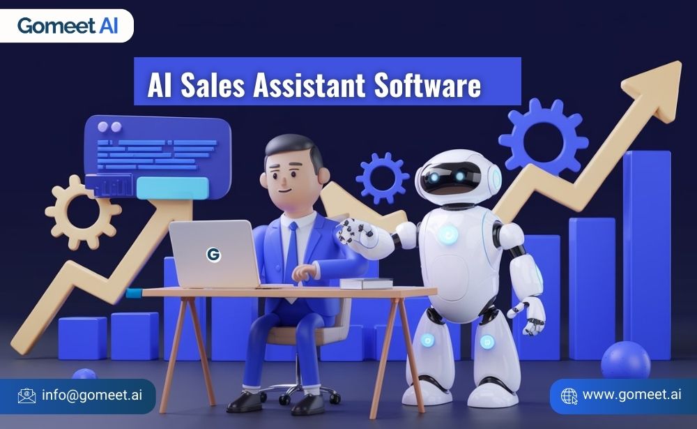 ai sales assistant