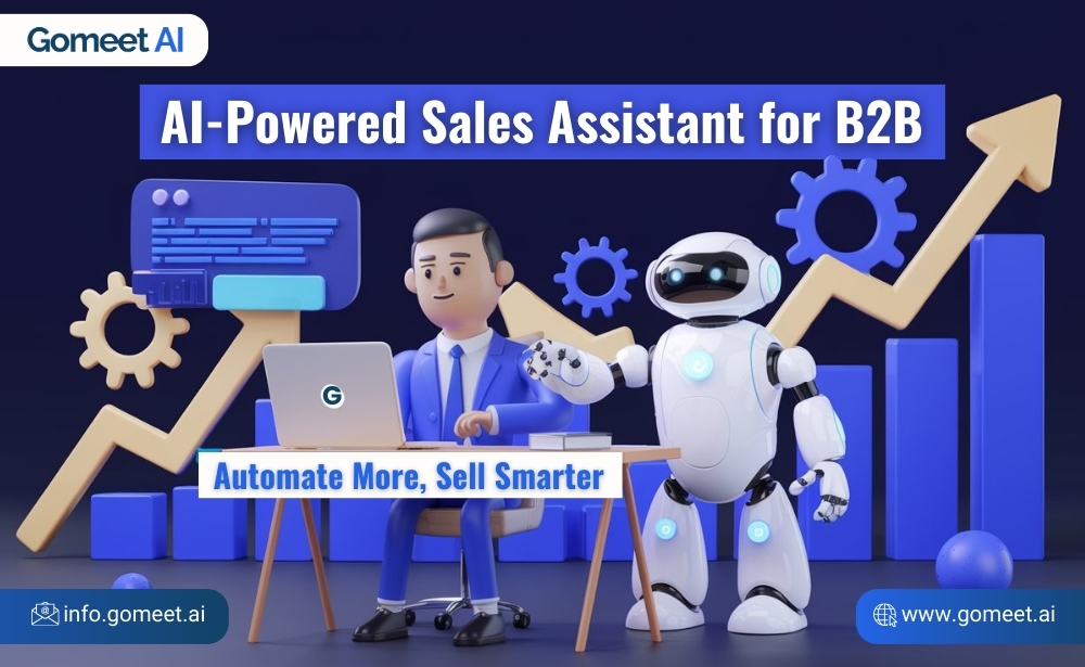 ai sales assistant